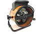 Тепловая электрическая пушка Mateus PTC-3kW HOME MS11302H