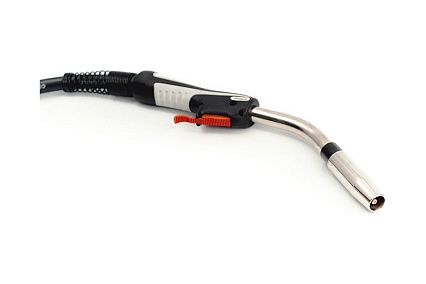 Горелка TW 450MAXI 500A, Air, Euro, 5 м TopWeld TW.212.145500