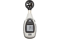 Анемометр мини CEM DT-82 480618