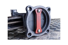 Тиски WILTON Мастерская WS5 WI63301 125х125