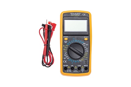 Мультиметр универсальный PROCONNECT P9205М 13-3026