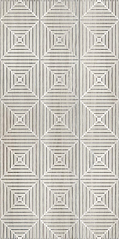 Декор Laparet Flint светло-серый 30х60 см, 04-01-1-18-05-06-3633-0