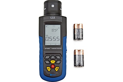 Дозиметр CEM DT-9501 481943