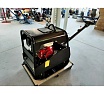 Гидравлическая виброплита SPEKTROS SVP-420HR (Honda GX390) 56003