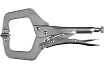 Точечный ручной зажим 250x50мм Stayer PROFI PRO-Fix 22476_z01
