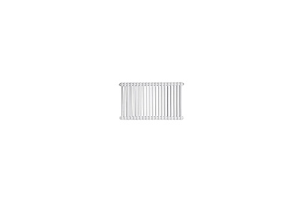 Трубчатый радиатор Zehnder Charleston 3037/14/№1270/RAL 9016 3/4