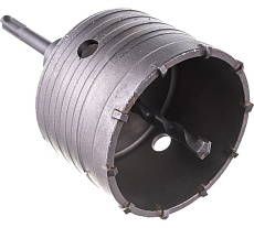 Коронка твердосплавная SDS Plus 82 мм Gigant GRD 11060