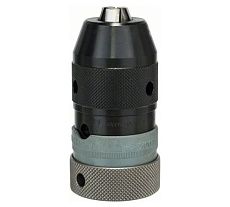 Патрон быстрозажимной R/L (13 мм; В16) Bosch 1608572003