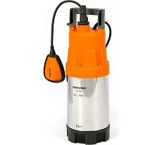 Колодезный высоконапорный насос Daewoo DHP 7000