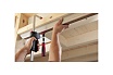 Струбцина BESSEY для работы одной рукой 300/100, усилие 3.5 кН BE-EHZ30-2K
