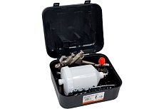 Краскопульт Walcom SLIM XLIGHT HVLP 1.5 мм 833015
