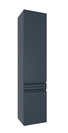 Шкаф пенал Aquatek Вега 35 см AQ70035L