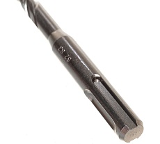 Бур для перфоратора Rocket 3 (8х260 мм; SDS-plus) PROJAHN 8308260