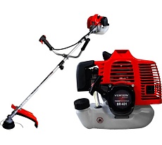 Бензиновый триммер Verton garden BR-431 01.5985.8644