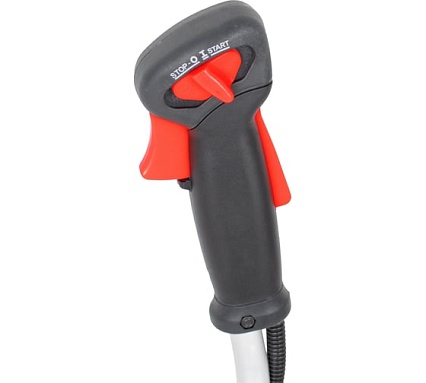 Бензиновый триммер Verton garden BR-520 Professional 01.5985.6396