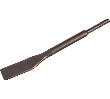 Долото плиточное Long Life (40х260 мм; SDS+) Bosch 2.608.690.091
