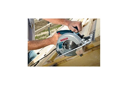 Дисковая пила Bosch GKS 160 0.601.670.000