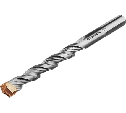 Сверло по бетону Kraftool Extreme 8x120 мм 29166-120-08