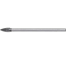 Сверло по стеклу НМ (5х70 мм) Metabo 627244000