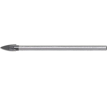 Сверло по стеклу НМ (5х70 мм) Metabo 627244000
