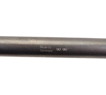 Пика SDS-max 280 мм D.BOR 10100280-2785