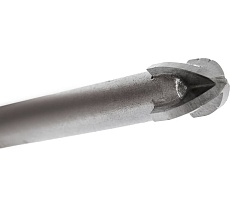 Сверло по стеклу, кафелю (10х85 мм) Elitech 1820.105100 193828