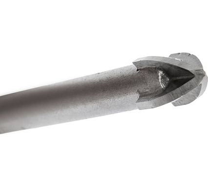 Сверло по стеклу, кафелю (10х85 мм) Elitech 1820.105100 193828