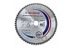 Диск пильный по металлу 255x2.6/1.8x30 мм, 60T Белмаш RD177A