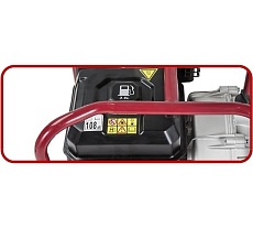 Мотопомпа Pramac TMP65-3 FC650GXI000