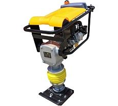 Вибротрамбовка TeaM HCR100 GX-160 Honda HCR100H