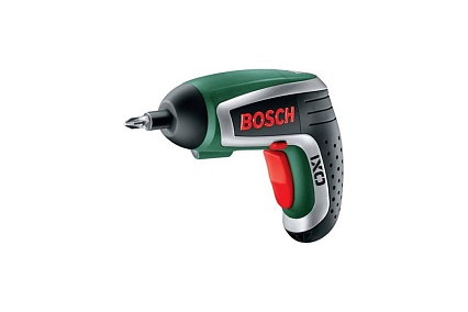 Аккумуляторный шуруповерт Bosch IXO IV Softbag 0.603.981.026