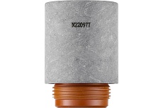 Кожух 30-125А PMX 125 HPT0504 ПТК 00000042879