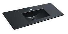 Мебель для ванной Vincea Gio new 100 см C.Oak