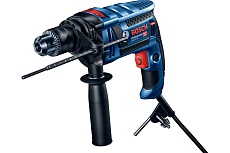 Ударная дрель Bosch gsb 1600 re 06012181R0
