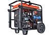 Бензиновый генератор Patriot GRA 12000AWS 472102210