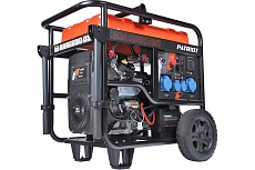 Бензиновый генератор Patriot GRA 12000AWS 472102210