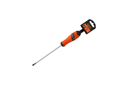 Шлицевая отвертка STARTUL SL5 150 мм ST3053-515