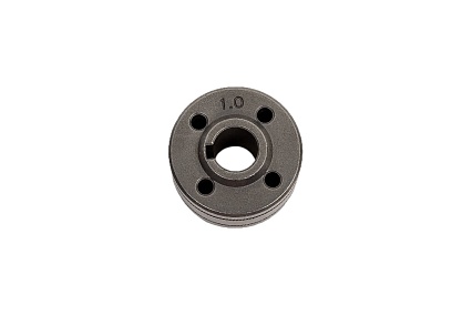 Подающий ролик 30x10x15 мм, KK 0.8/1.0 мм, MIG 183 MIGLine Start STMZ18310KK