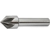 Зенковка 16x90 мм, ц/х, z=6 Sekira 00-00029205