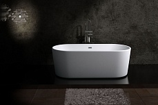 Акриловая ванна Art&Max AM-525-1700-745 170x74.5