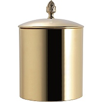 Ведро TW TWSSS6501ORO золото