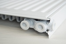 Стальной радиатор AXIS панельный 11 500x1400 Ventil 115014V AXIS115014V