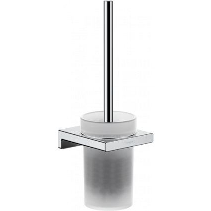 Ершик Hansgrohe AddStoris 41752000 хром