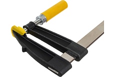 Струбцина Stayer CF-30/12 тип F 300/120 мм, 3210-120-300_z02