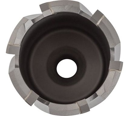 Сверло корончатое по металлу TCT 40x55 мм WOLFSTAR cw00132