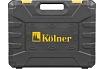 Электрический перфоратор Kolner Krh 1050с 1050 Вт 8030300154