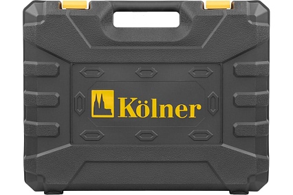 Электрический перфоратор Kolner Krh 1050с 1050 Вт 8030300154
