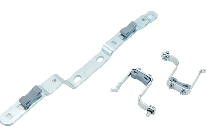Кронштейн для коллекторов Valtec 500n-e и 560n-e, 1", 1 шт VTc.IV130.N.0600