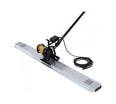 Виброрейка для бетона Tor XH25E без лезвия 1046024