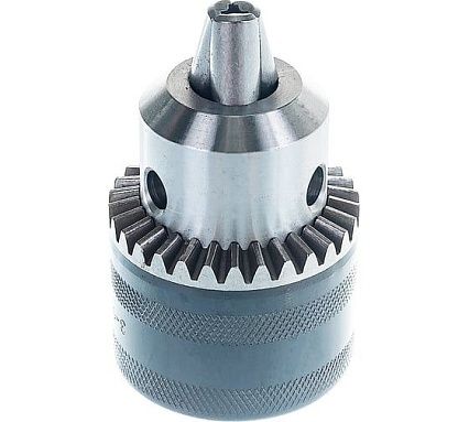 Патрон ключевой (3-16 мм; В18) Matrix 16820